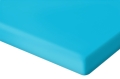 Prześcieradło Jersey z gumką 90x200 Turkusowe Prestige Collection 160 g/m2