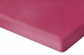 Prześcieradło Jersey z gumką 180x200 Amarant Prestige Collection 160 g/m2 