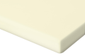 Prześcieradło Jersey z gumką 220x200 Kremowe Prestige Collection 160 g/m2