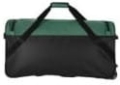 Torba Podróżna na kółkach Travelite BASICS 71cm Czarno Zielona