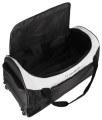 Torba Podróżna na kółkach Travelite BASICS 71cm Czarno Biała