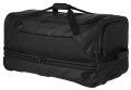 Torba Podróżna na kółkach Travelite BASICS 70cm Czarna poszerzana