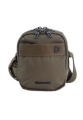 Mała torba na ramię Discovery DOWNTOWN 911 Khaki