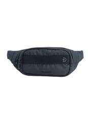 Torba biodrowa - nerka Discovery DOWNTOWN 920 Czarna