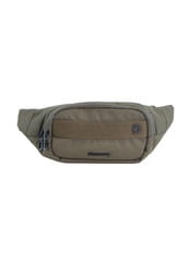 Torba biodrowa - nerka Discovery DOWNTOWN 920 Khaki