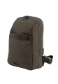 Mały plecak Discovery DOWNTOWN 940 Khaki