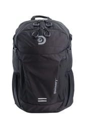 Plecak turystyczny Discovery BODY SPIRIT 1113 Czarny