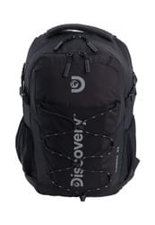 Plecak turystyczny Discovery OUTDOOR 612 Czarny