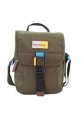 Torba na ramię z klapą Discovery ICON 711 Khaki