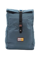 Plecak typu roll top Discovery ICON 722 Niebieski