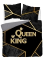 Pościel Holenderska 160X200 Holland QUEEN AND KING