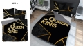 Pościel Holenderska 160X200 Holland QUEEN AND KING