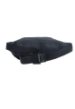 Torba biodrowa - nerka Discovery DOWNTOWN 920 Czarna