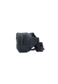 Torba biodrowa - nerka Discovery DOWNTOWN 920 Czarna