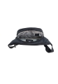 Torba biodrowa - nerka Discovery DOWNTOWN 920 Czarna