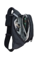Torba biodrowa - nerka Discovery DOWNTOWN 920 Czarna