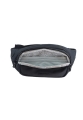 Torba biodrowa - nerka Discovery DOWNTOWN 920 Czarna