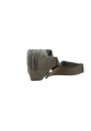 Torba biodrowa - nerka Discovery DOWNTOWN 920 Khaki
