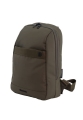 Mały plecak Discovery DOWNTOWN 940 Khaki