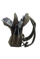 Plecak Discovery DOWNTOWN 941 Khaki