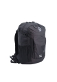 Plecak turystyczny Discovery BODY SPIRIT 1113 Czarny