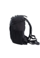 Plecak turystyczny Discovery BODY SPIRIT 1113 Czarny