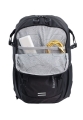 Plecak turystyczny Discovery BODY SPIRIT 1113 Czarny