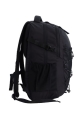 Plecak turystyczny Discovery OUTDOOR 612 Czarny