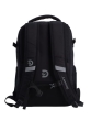 Plecak turystyczny Discovery OUTDOOR 612 Czarny