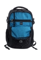 Plecak turystyczny Discovery OUTDOOR 612 Czarny