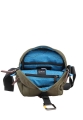 Torba na ramię z klapą Discovery ICON 711 Khaki
