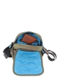 Torba na ramię z klapą Discovery ICON 711 Khaki