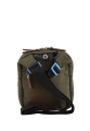 Torba na ramię z rączką Discovery ICON 712 Khaki