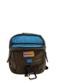 Torba na ramię z rączką Discovery ICON 712 Khaki