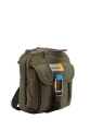 Torba na ramię z rączką Discovery ICON 712 Khaki