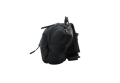 Torba biodrowa - nerka Discovery ICON 716 Czarna