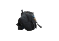 Torba biodrowa - nerka Discovery ICON 716 Czarna