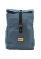 Plecak typu roll top Discovery ICON 722 Niebieski