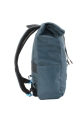 Plecak typu roll top Discovery ICON 722 Niebieski