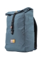 Plecak typu roll top Discovery ICON 722 Niebieski