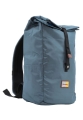 Plecak typu roll top Discovery ICON 722 Niebieski