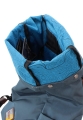 Plecak typu roll top Discovery ICON 722 Niebieski