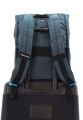 Plecak typu roll top Discovery ICON 722 Niebieski