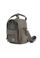 Torba na ramię z rączką Discovery CAVE 812 Khaki