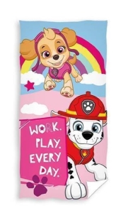 Ręcznik kąpielowy PSI PATROL 70x140 BAWEŁNA  