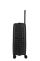 Walizka Średnia M Trient Travelite Czarna