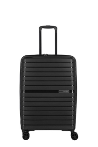 Walizka Średnia M Trient Travelite Czarna
