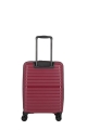 Walizka Kabinowa S Trient Travelite Bordowa