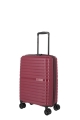 Walizka Kabinowa S Trient Travelite Bordowa