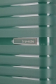 Zestaw Walizek L/M/S Trient Travelite Zielony